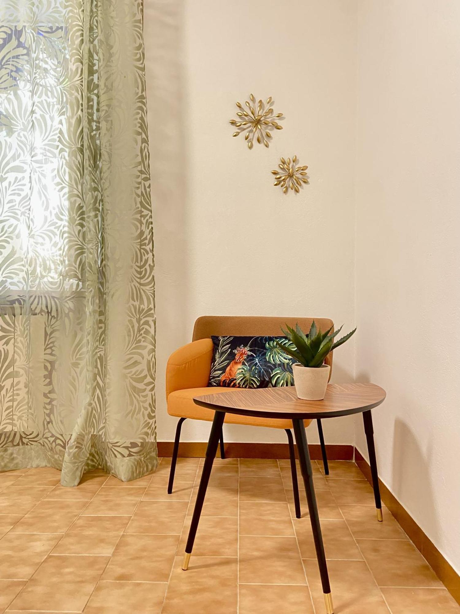 Casa Ganza Villa Pisa Eksteriør bilde